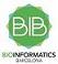 Logo Bioinformatics Barcelona